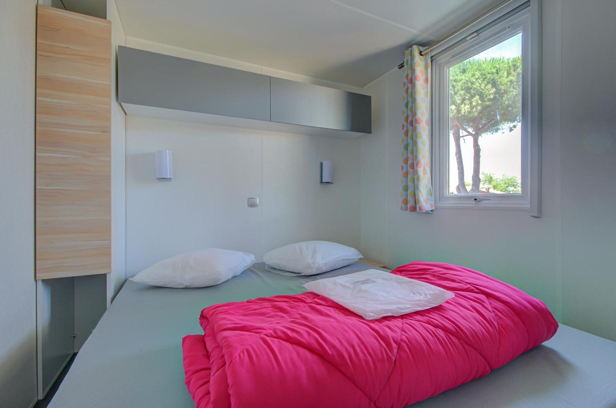 Camping Les Jardins D Agathe Le Grau-dʼAgde エクステリア 写真
