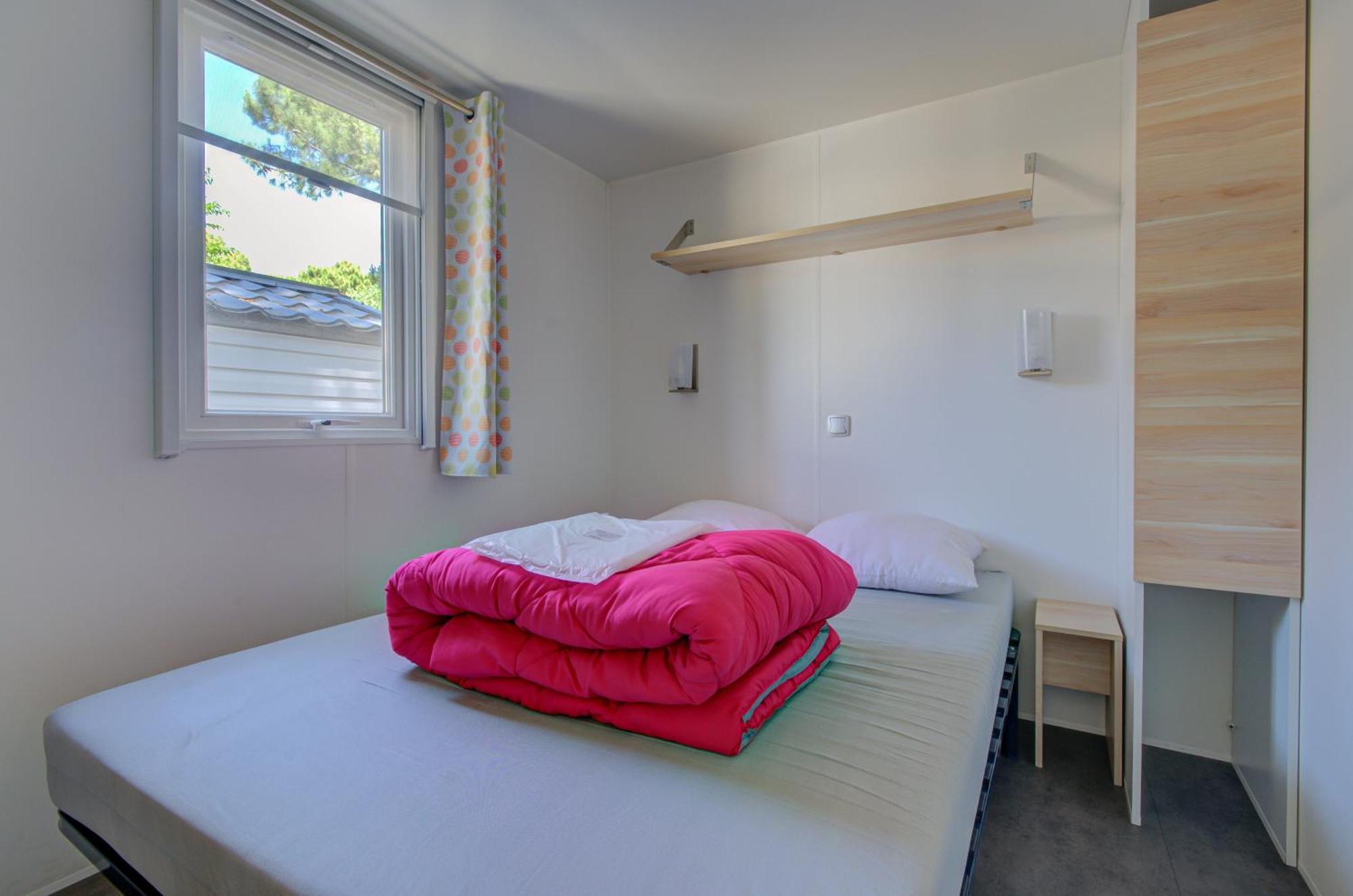 Camping Les Jardins D Agathe Le Grau-dʼAgde エクステリア 写真